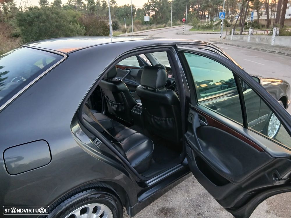 Mercedes-Benz E 220 CDI Elegance - 10