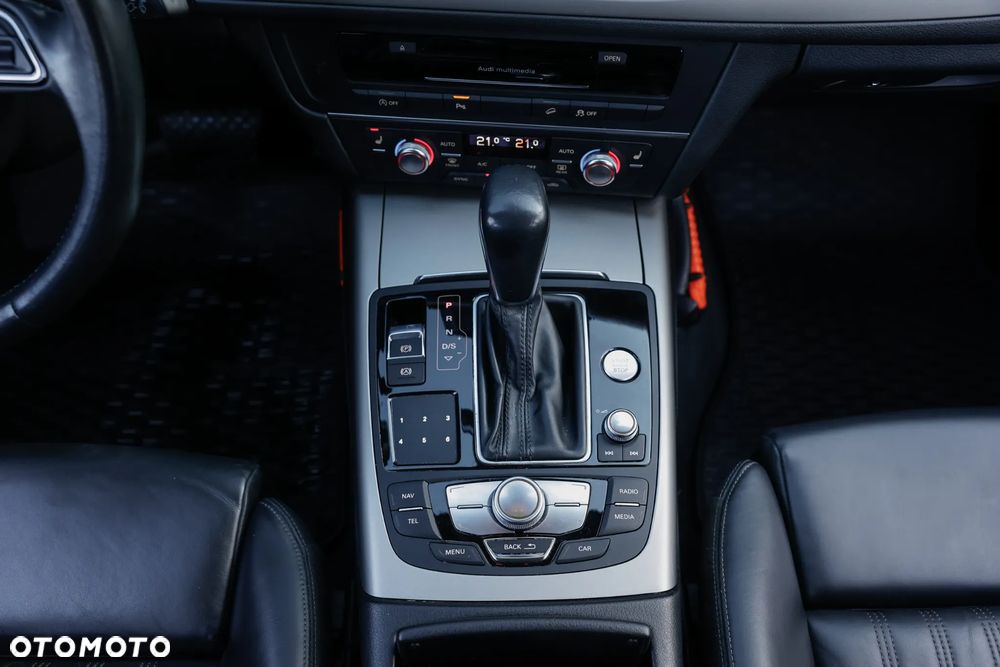 Audi A6 Allroad - 17