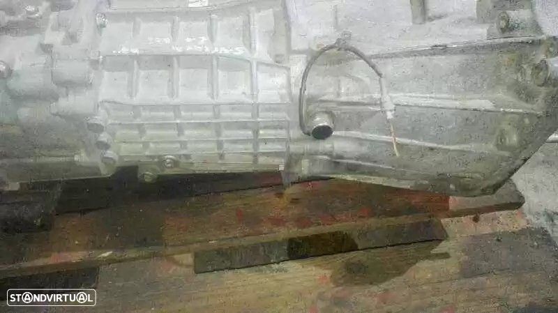 CAIXA VELOCIDADES SUZUKI GRAND VITARA II 2005 - - 2