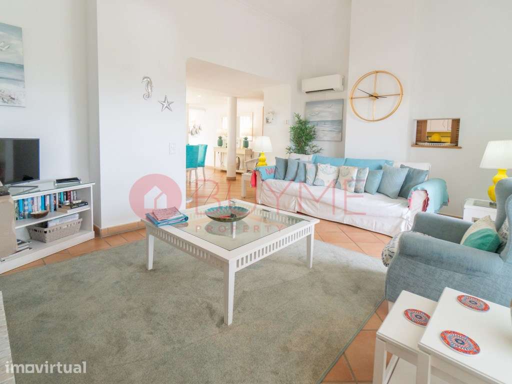 Apartamento T3 com Terraço no Vila Sol, Quarteira - Grande imagem: 3/21