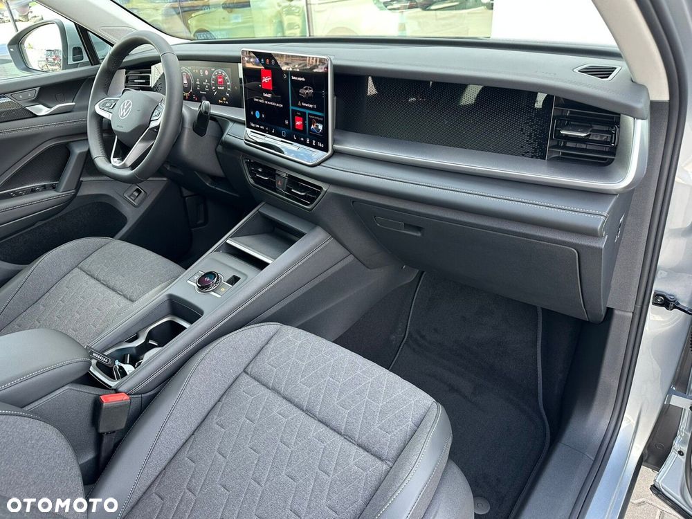 Volkswagen Tayron 2.0 TDI SCR Life Plus DSG - 19