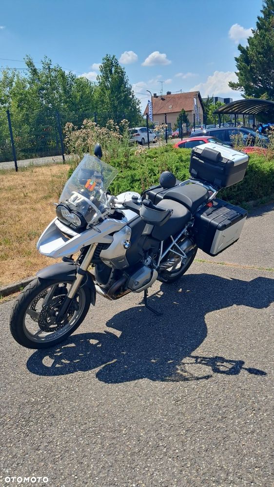 BMW R - 2