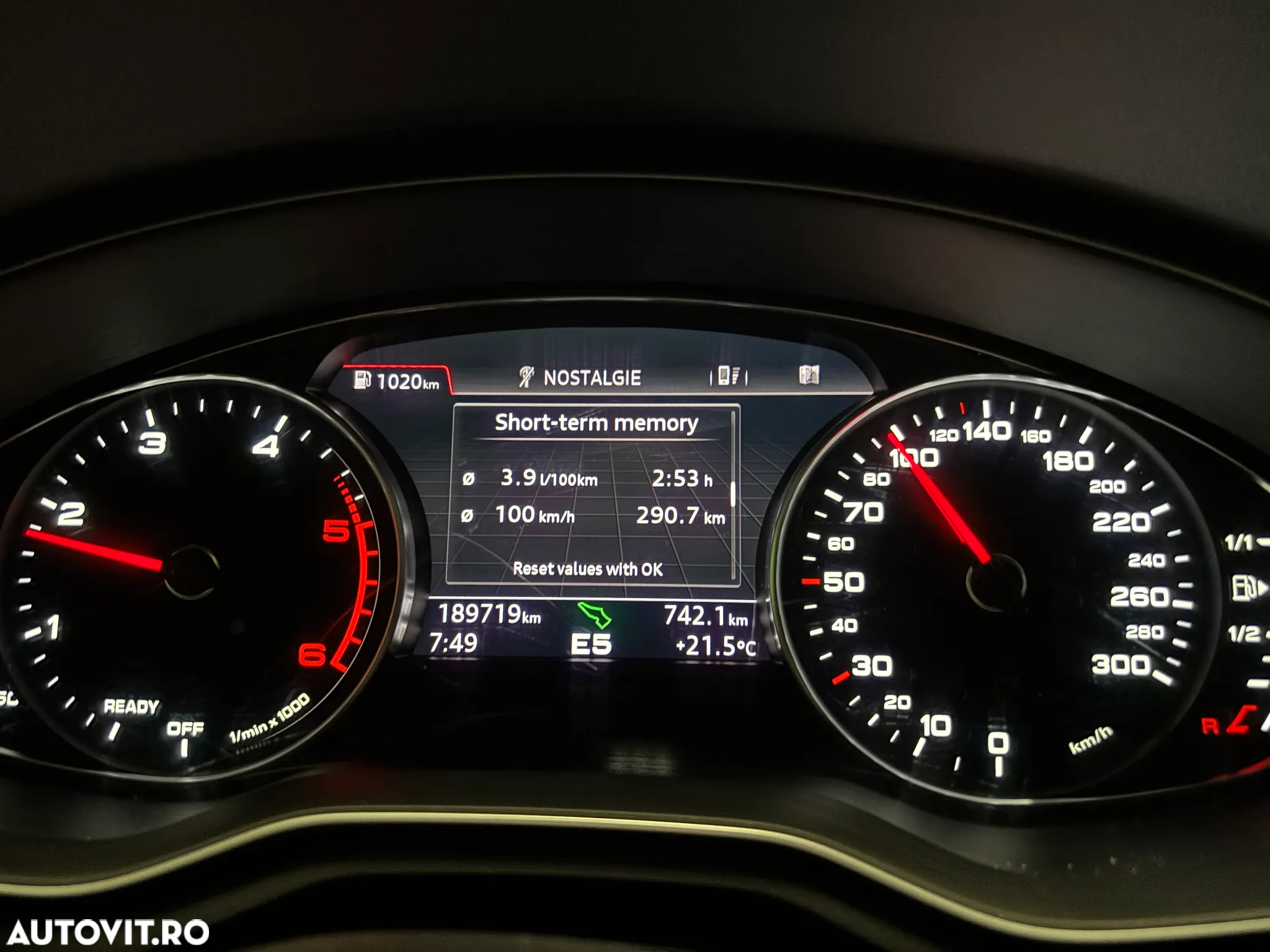 Audi A4 - 33