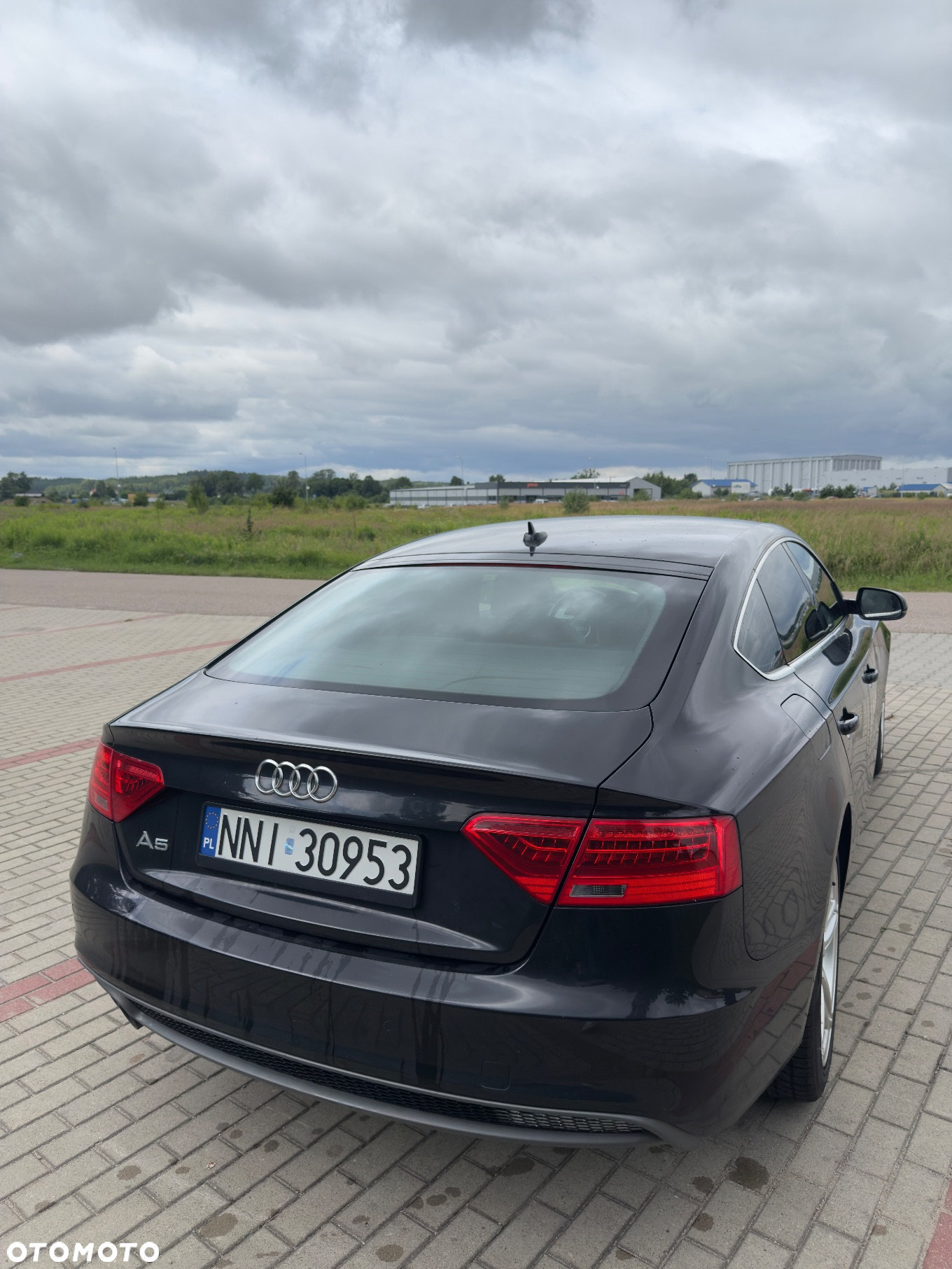 Audi A5 2.0 TDI - 7
