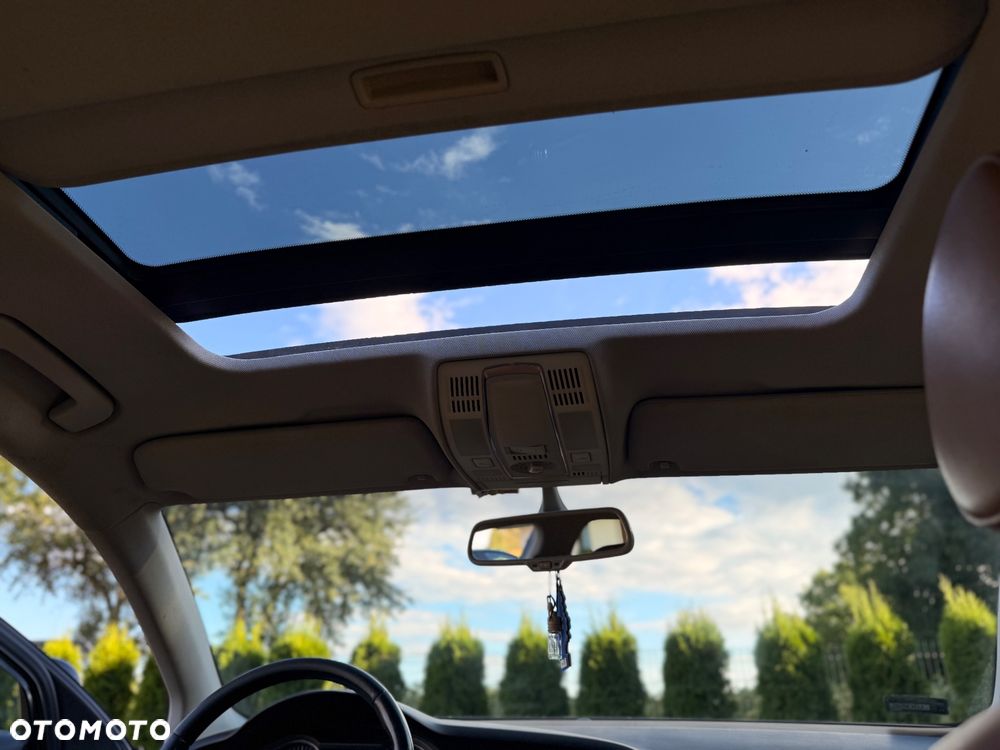 Audi A6 Avant 2.0 TDI - 27