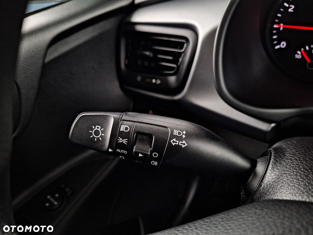 Kia Rio 1.0 T-GDI M - 34