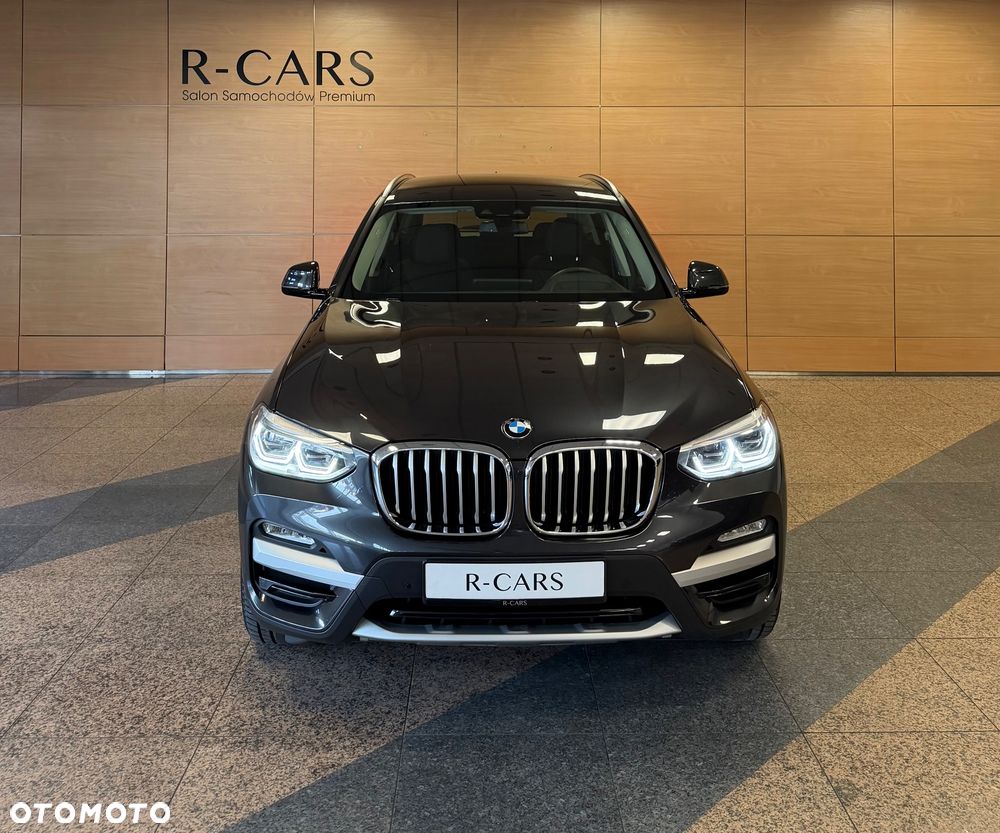 BMW X3 xDrive20d xLine - 5