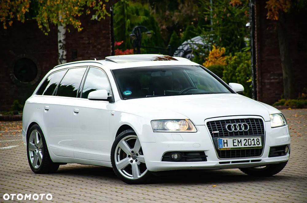 Audi A6 - 15