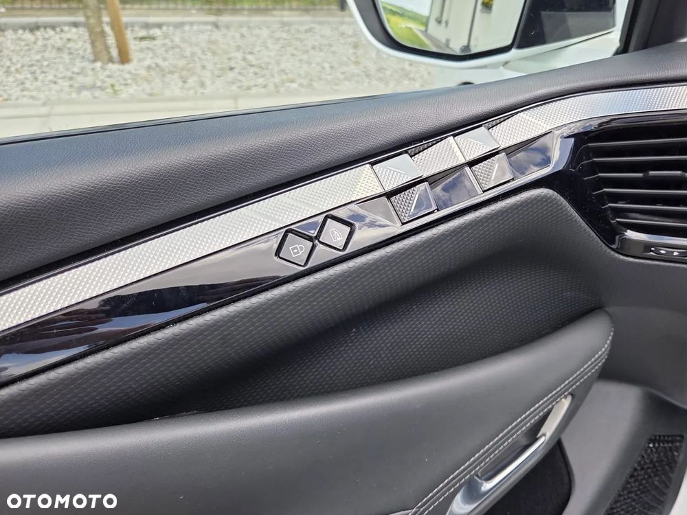 DS Automobiles DS 4 - 7