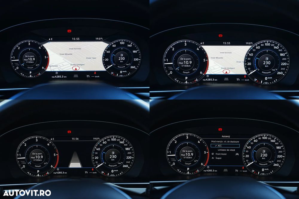 Volkswagen Passat 2.0 TDI DSG 4Motion Highline - 20