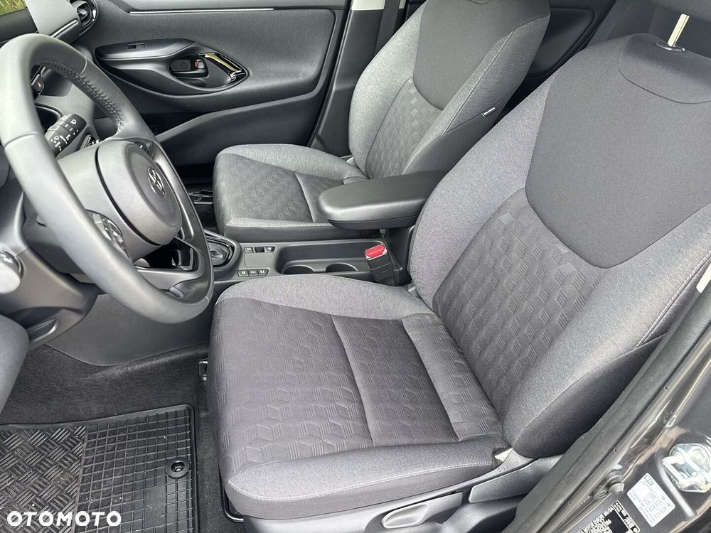 Toyota Yaris Hybrid 1.5 Style - 15