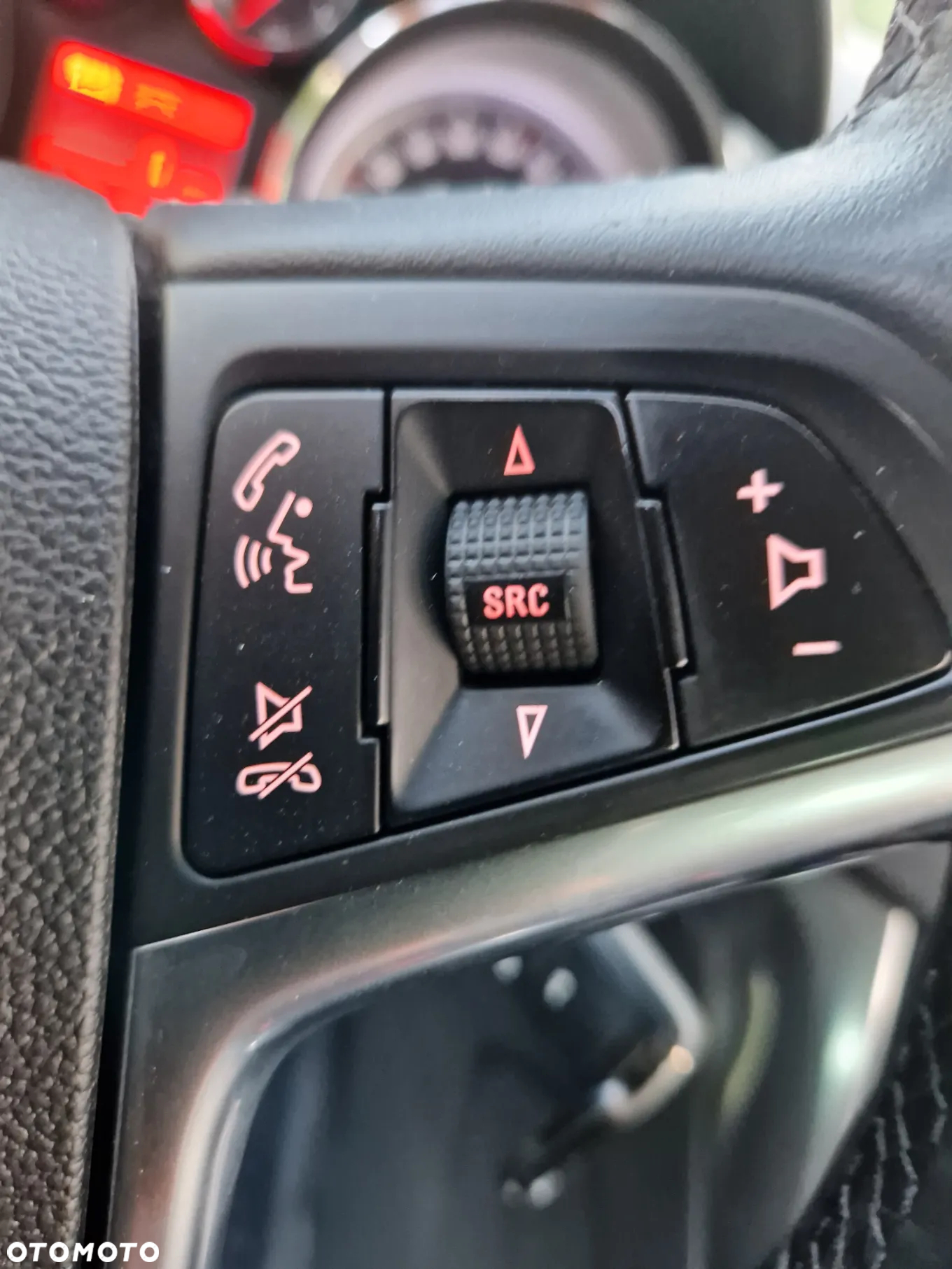 Opel Zafira 2.0 CDTI Cosmo EcoFLEX S&S - 12