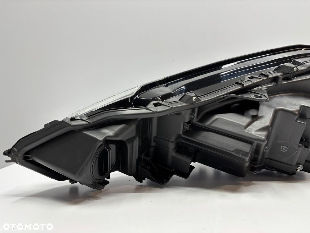 Lexus UX Full Led Lampa Prawa Przód Przednia 81145-76291 - 7