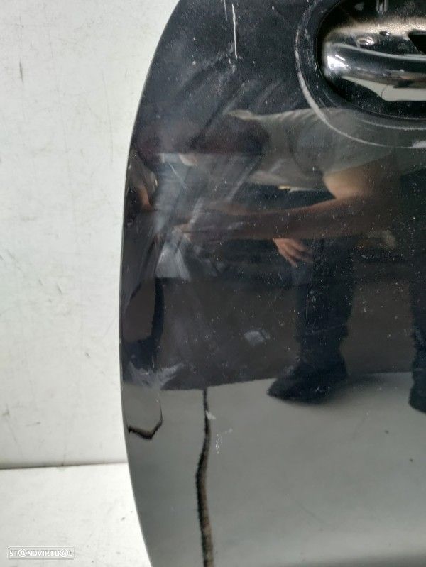 Porta Frente Esquerda Nua Mini Mini Paceman (R61) - 5