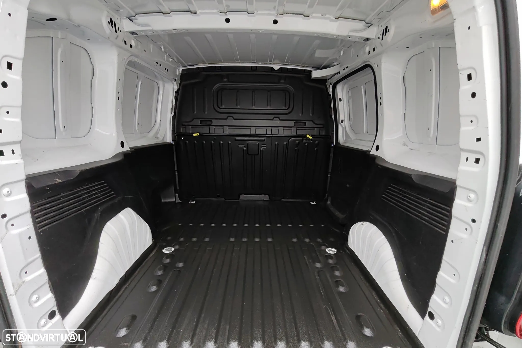 Citroën Berlingo - 3