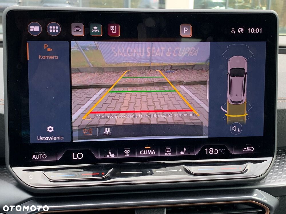 Cupra Formentor - 11