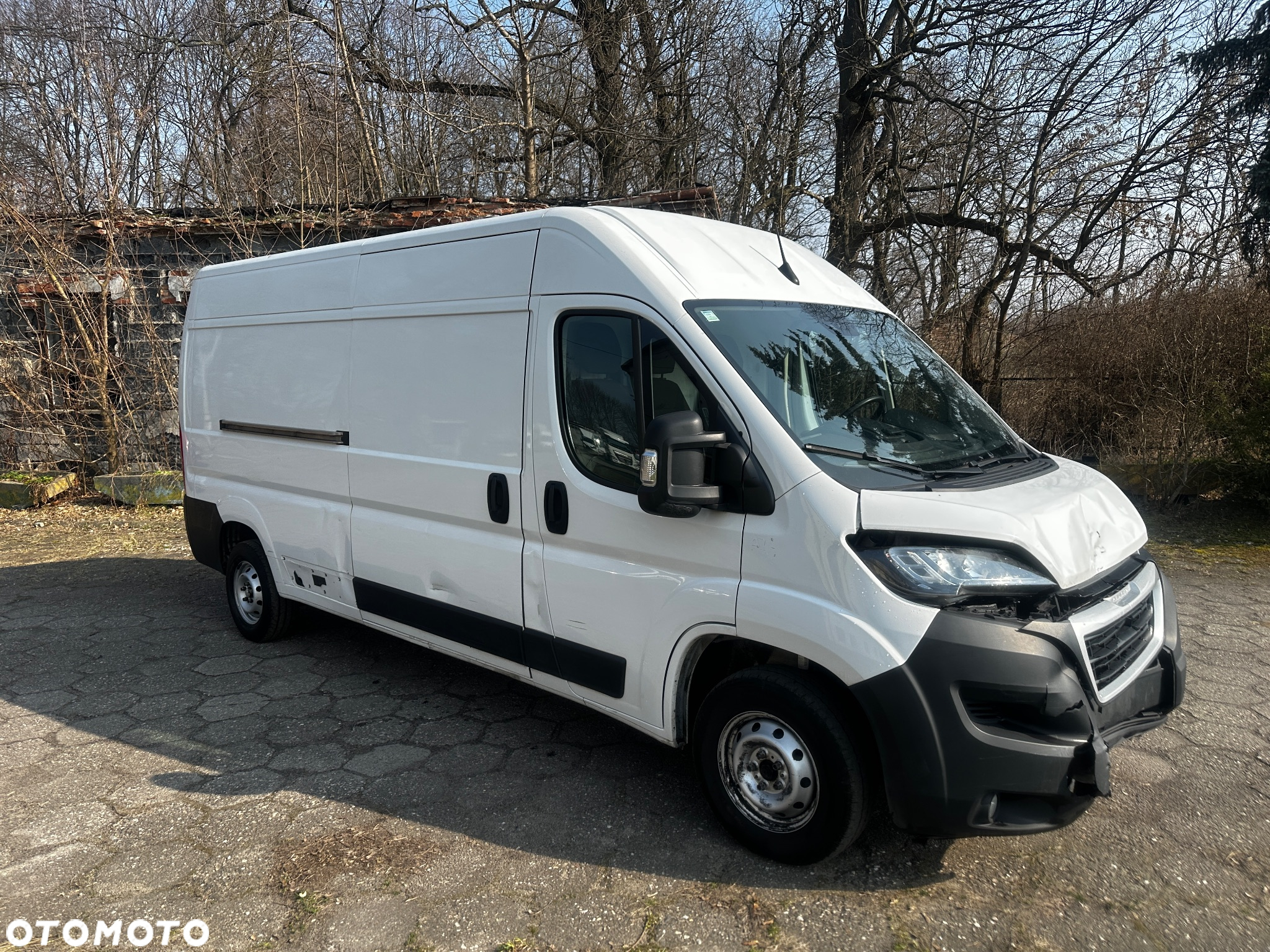 Peugeot Boxer L3H2 - 3