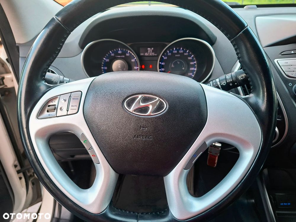 Hyundai ix35 1.6 GDI Comfort 2WD - 31