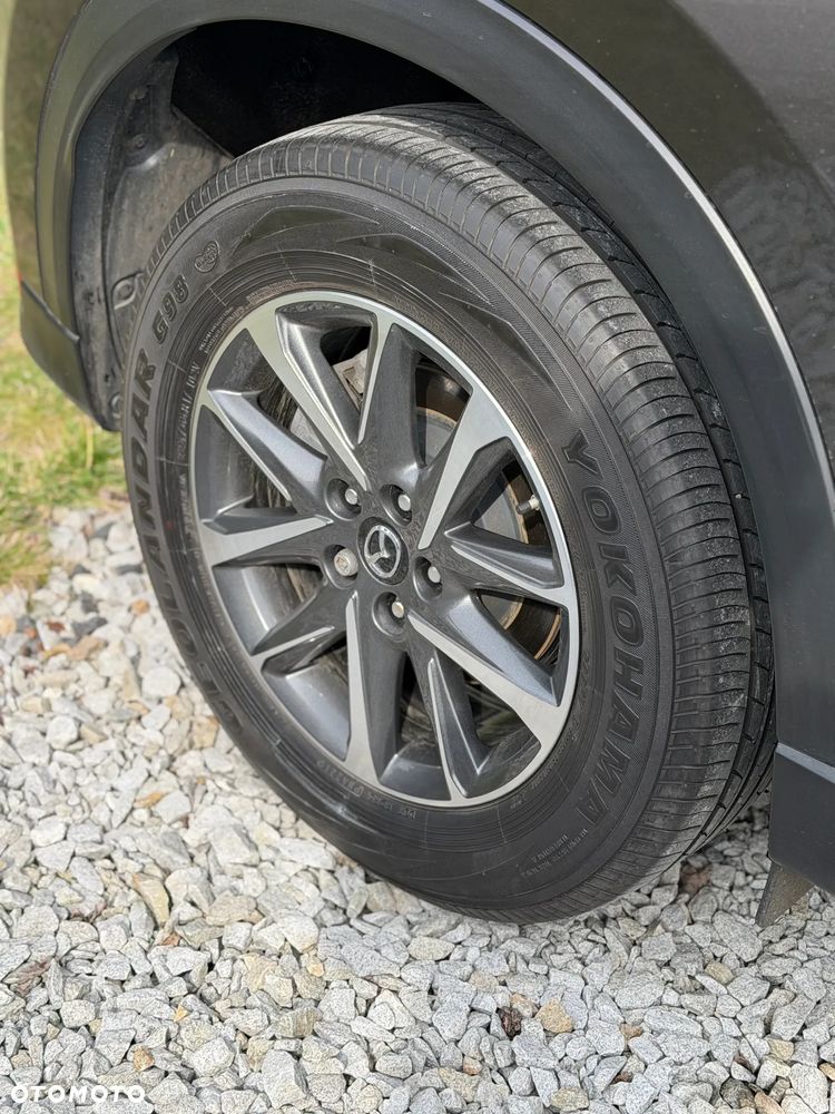 Mazda CX-5 - 18