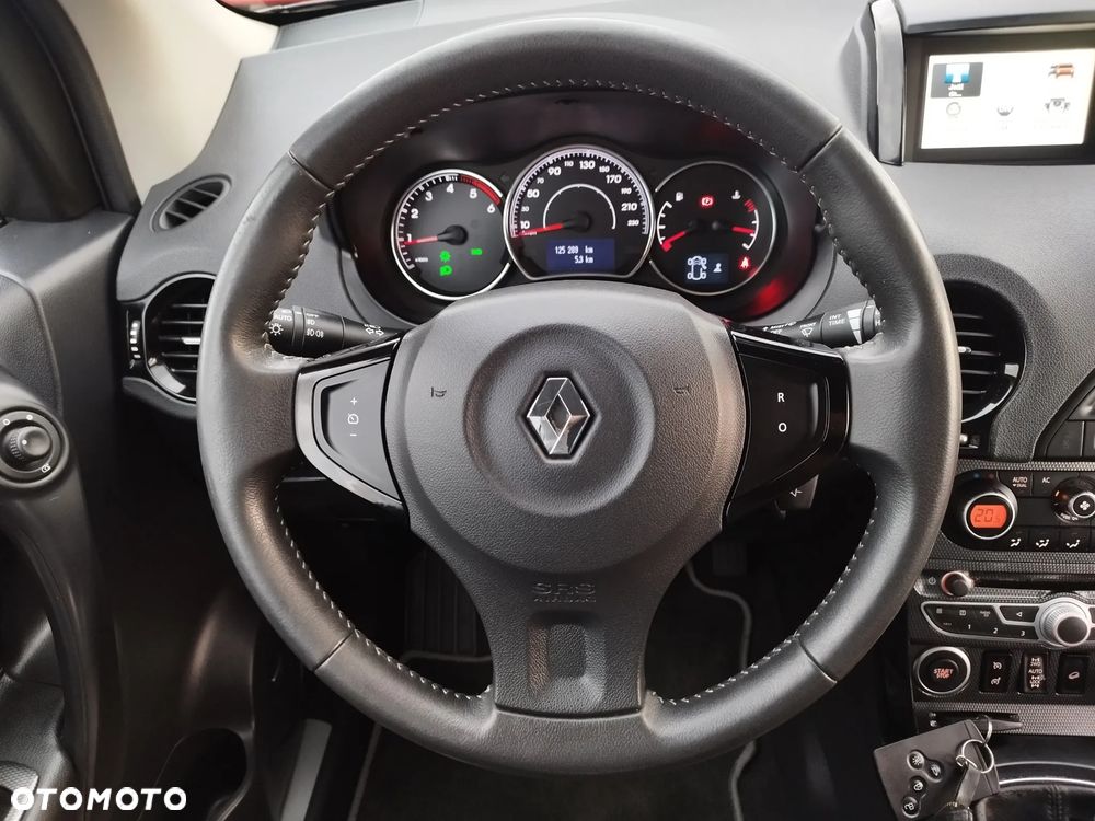 Renault Koleos 2.0 dCi 4x4 Bose Edition - 16