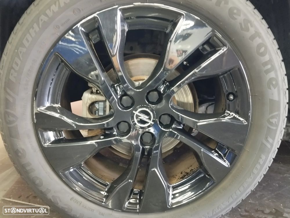 Opel Grandland 1.5 CDTI GS Line AT - 9