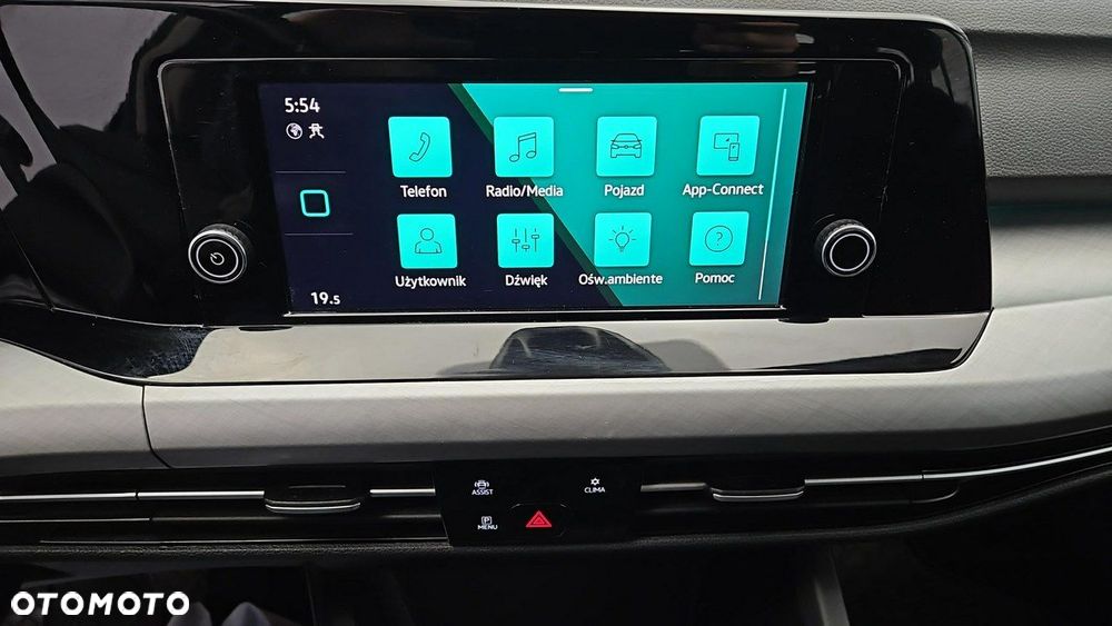 Volkswagen Golf - 20