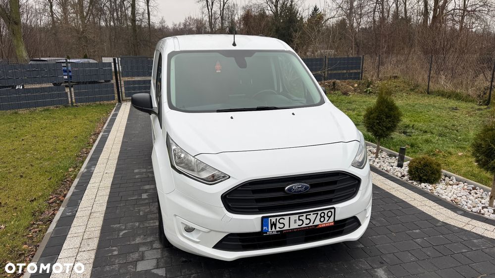 Ford Transit Connect 230 L2 S&S Basis - 29