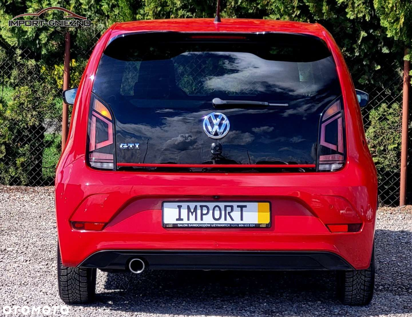 Volkswagen up! - 23