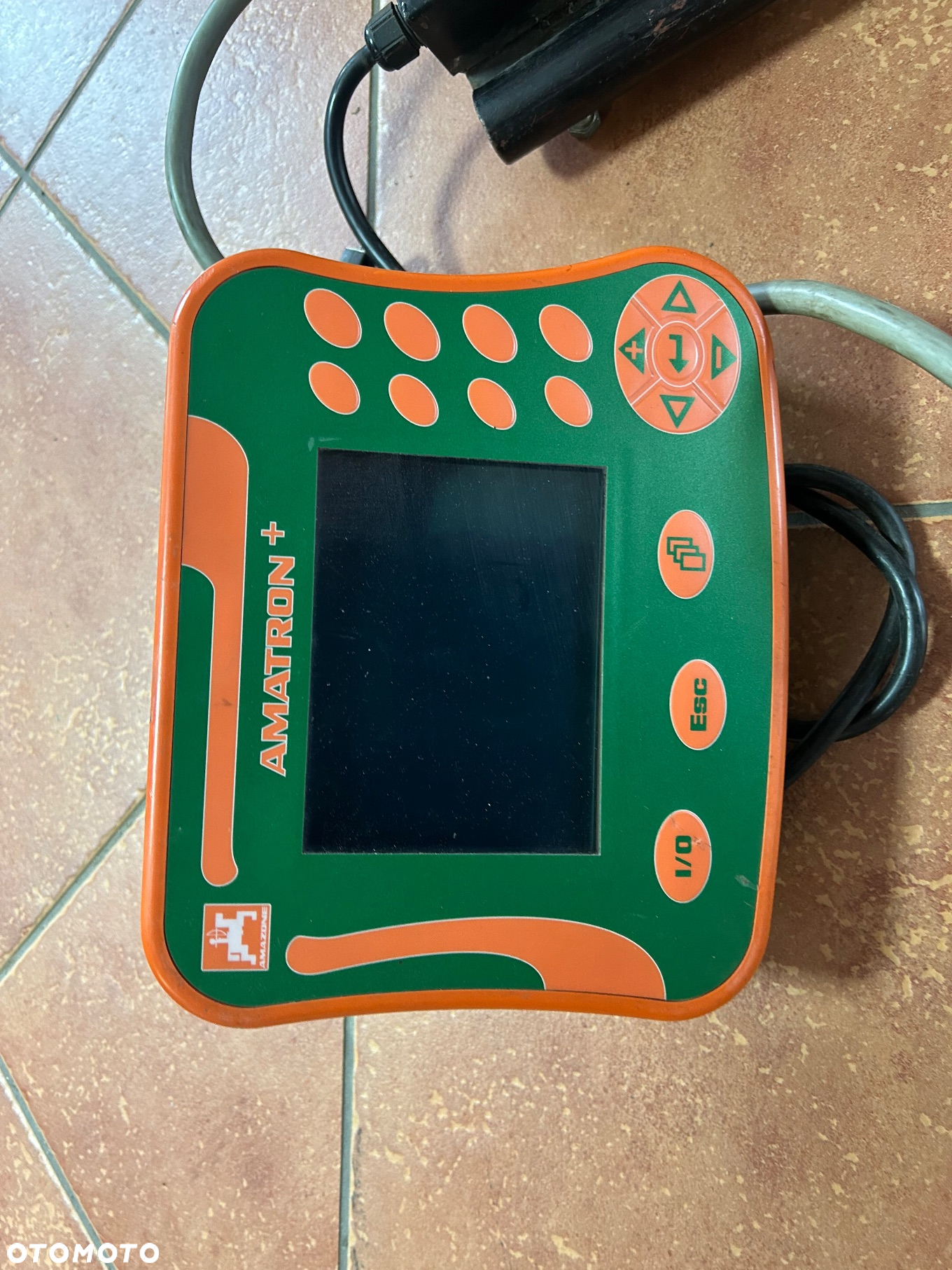 Amazone Amazone ad kg - 5