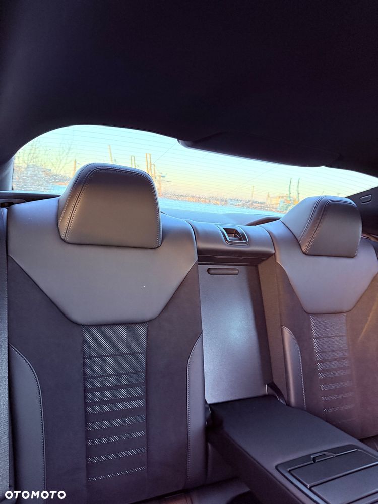 BMW Seria 4 430i - 11