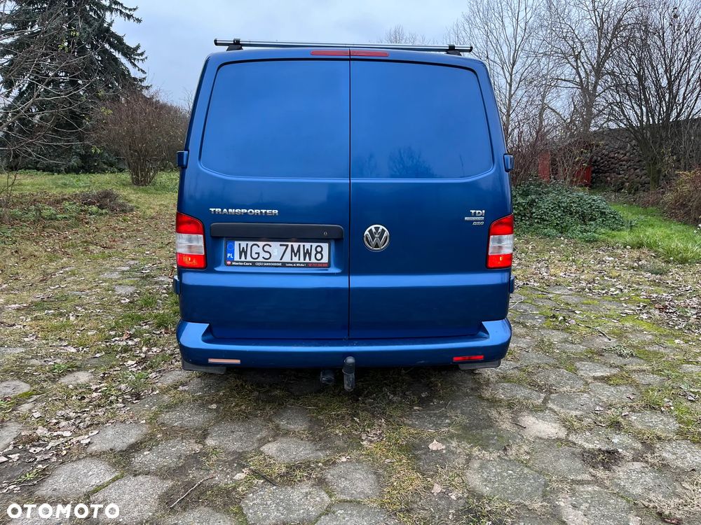 Volkswagen TRANSPORTER - 36