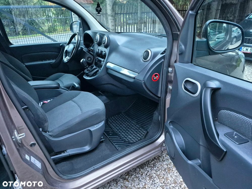 Mercedes-Benz Citan - 16