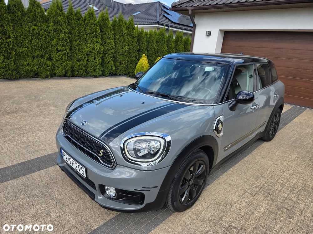 MINI Countryman - 22