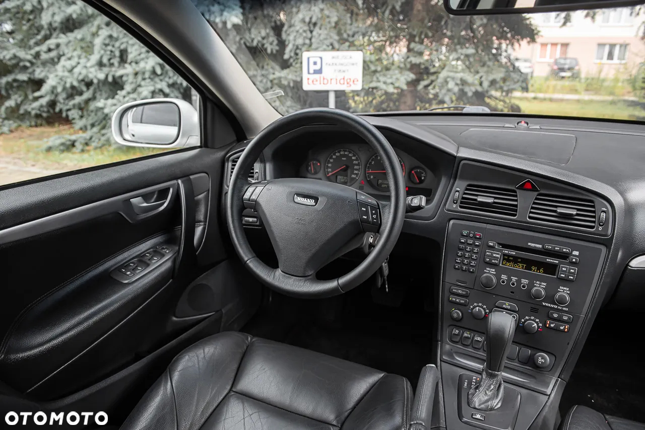 Volvo S60 - 24
