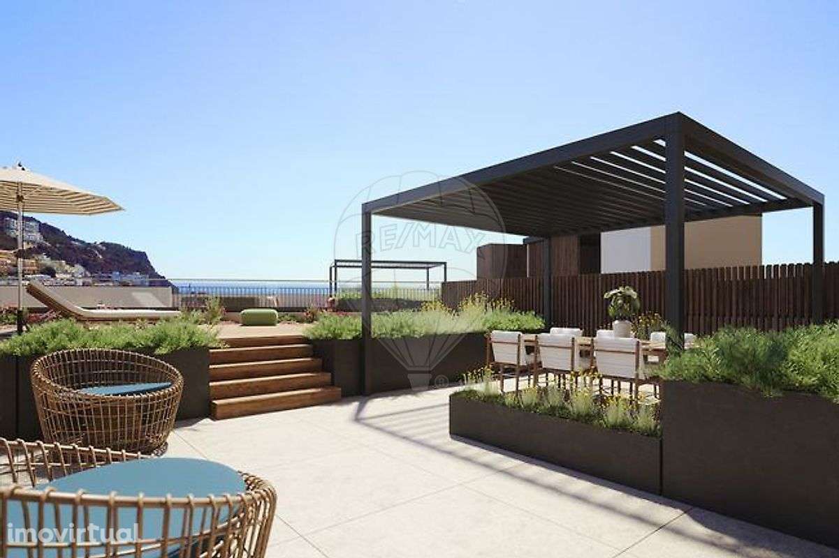 Apartamento T0 para venda - Grande imagem: 3/19