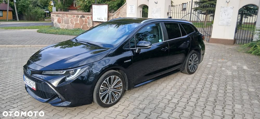 Toyota Corolla - 6