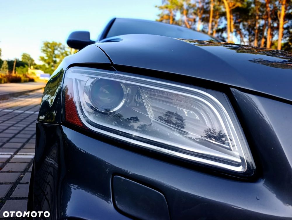 Audi Q5 - 31