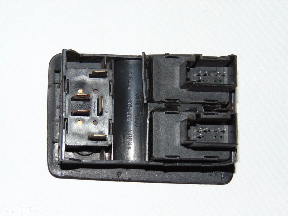 Przełącznik panel szyb VW Volkswagen Lupo Seat Arosa 97-05r - 8