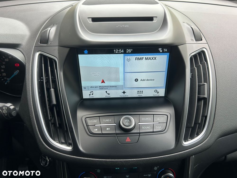 Ford C-MAX 1.5 EcoBoost Start-Stop-System Titanium - 27