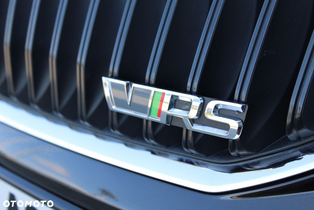 Skoda Octavia 2.0 TSI (Green tec) DSG RS - 21