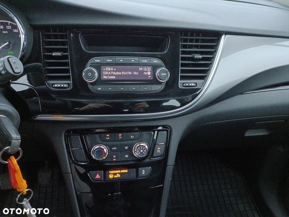 Opel Mokka 1.6 Essentia S&S - 15