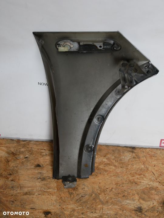 BŁOTNIK PRZEDNI LEWY MINI COOPER S R50 R53 668/9 - 3