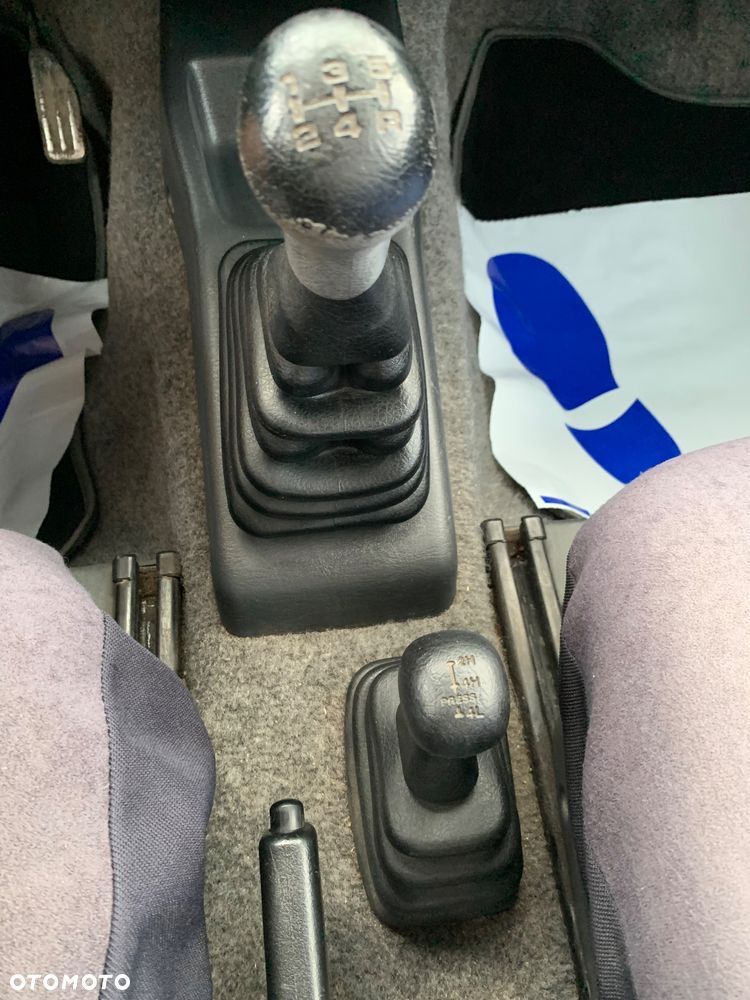 Suzuki Jimny - 19