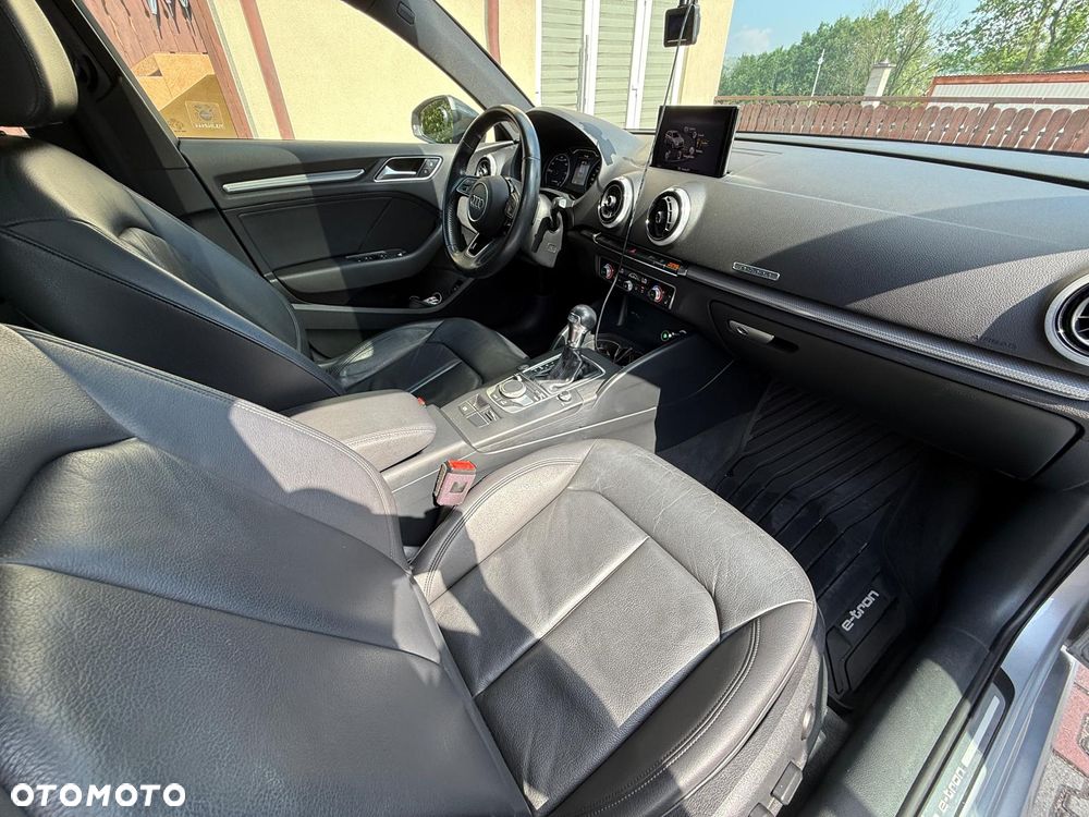 Audi A3 Sportback - 17