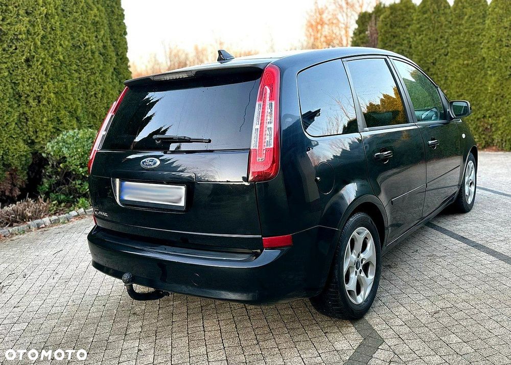 Ford C-MAX - 4