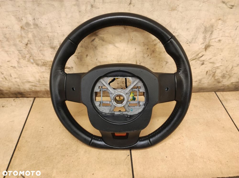 kierownica multifunkcyjna c3 aircross - 10