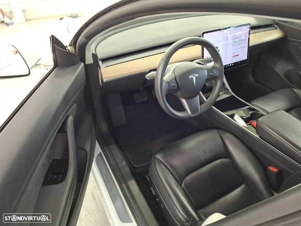 Tesla Model 3 Standard RWD Plus - 5