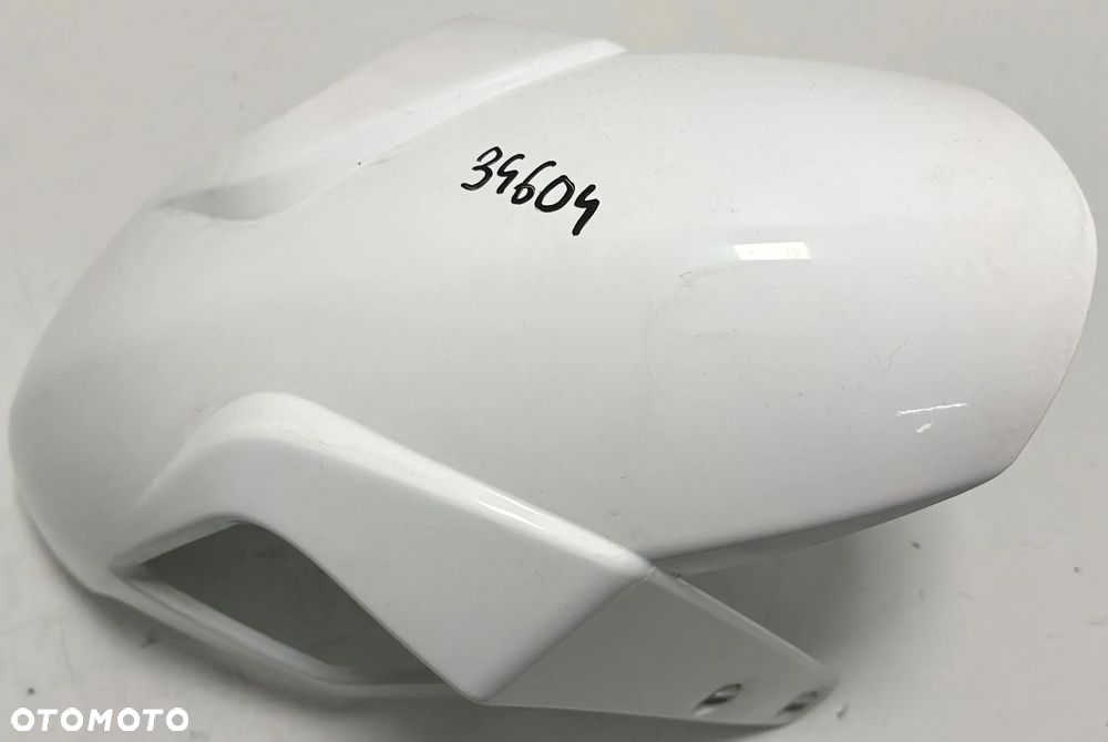 KTM Duke 125 Błotnik Przód Przedni - 1