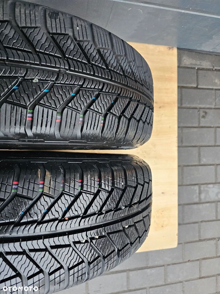 FELGI KOŁA STALOWE OPONY ZIMOWE OPEL OPEL ASTRA J K MOKKA 5X105 16 CALI 205/60/16 ET39 - 9