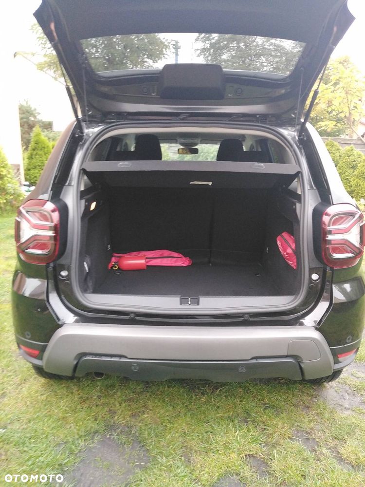 Dacia Duster 1.3 TCe Prestige EDC - 3